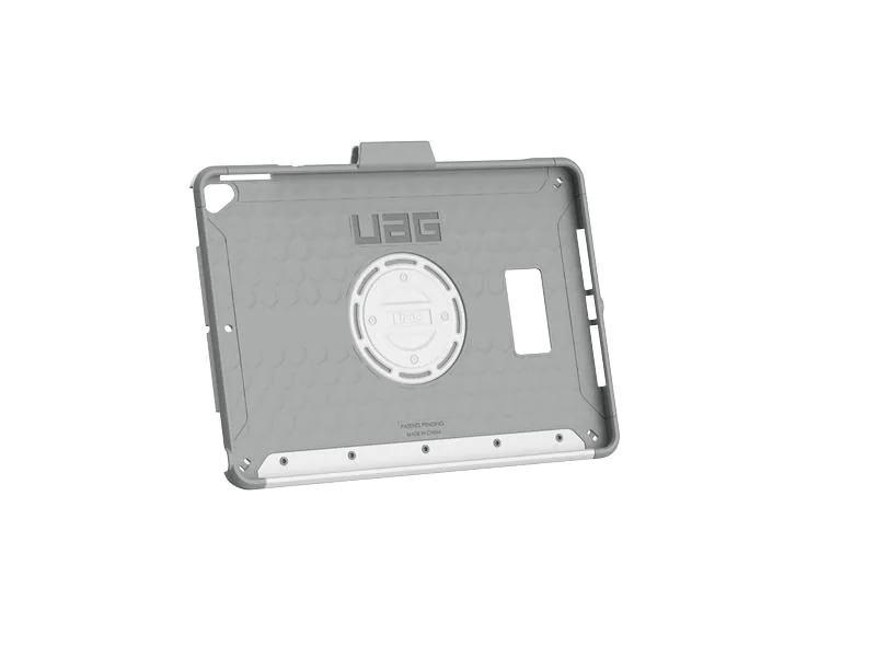 UAG Tablet Back Cover Scout Healthcare iPad 10.2 (7-9.Gen)
