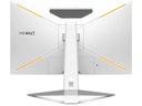 BenQ Monitor MOBIUZ EX2710U