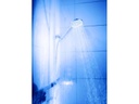 AquaClic Handbrause Prosecco, 1 Strahlart
