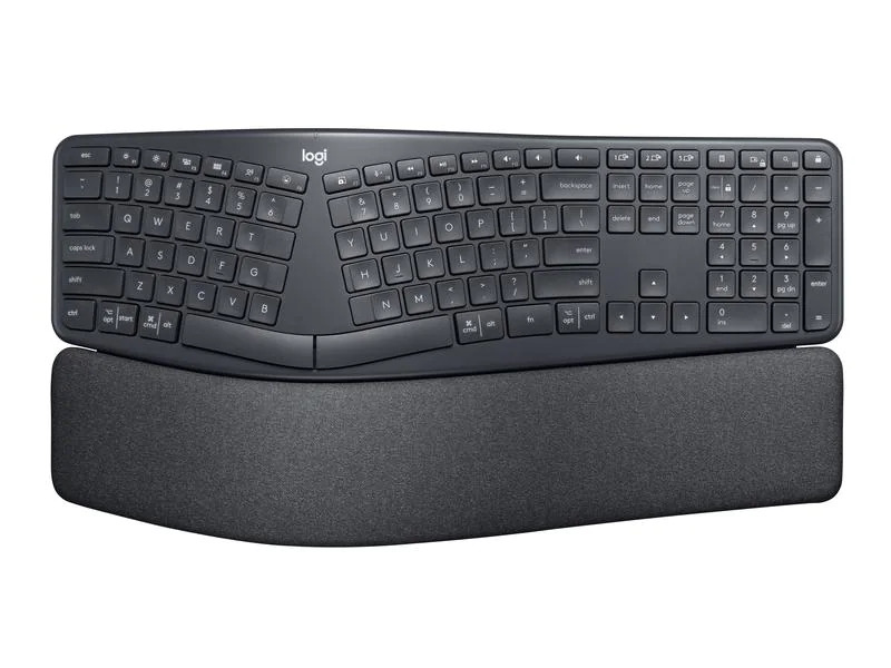 Logitech K860 for Business