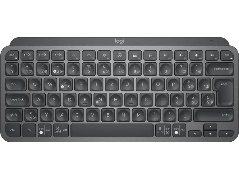 Logitech MX Keys Mini for Business