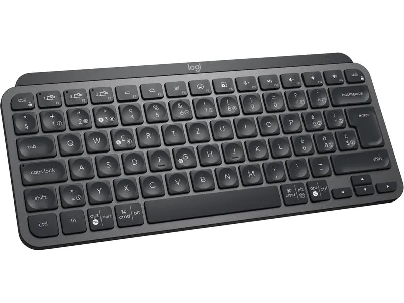 Logitech MX Keys Mini for Business