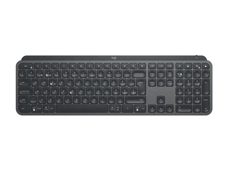 Logitech Mx Keys for Business