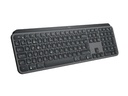 Logitech Mx Keys for Business