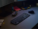 Logitech Mx Keys for Business