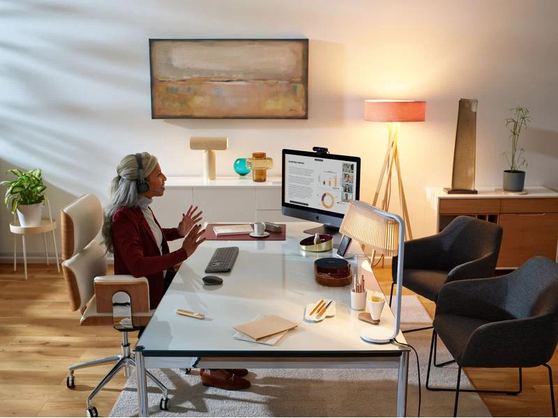 Logitech Mx Keys for Business