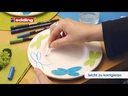 edding Porzellanmarker 4200 warm 6 Stück