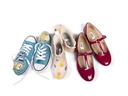 edding Textilmarker Schuhe Set 8408 inkl. 2 Etikett