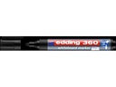 edding Whiteboard-Marker 360 4 Stück