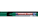 edding Whiteboard-Marker 360 4 Stück