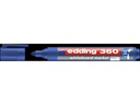 edding Whiteboard-Marker 360 4 Stück