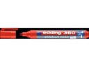 edding Whiteboard-Marker 360 4 Stück