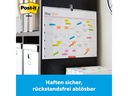 3M Page Marker Post-it Index  zwei Grössen