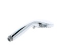 AquaClic Handbrause Variéte 5 Strahlarten