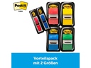 3M Page Marker Post-it Index  zwei Grössen