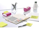 3M Page Marker Post-it Index Mehrfarbig, 100 Stück