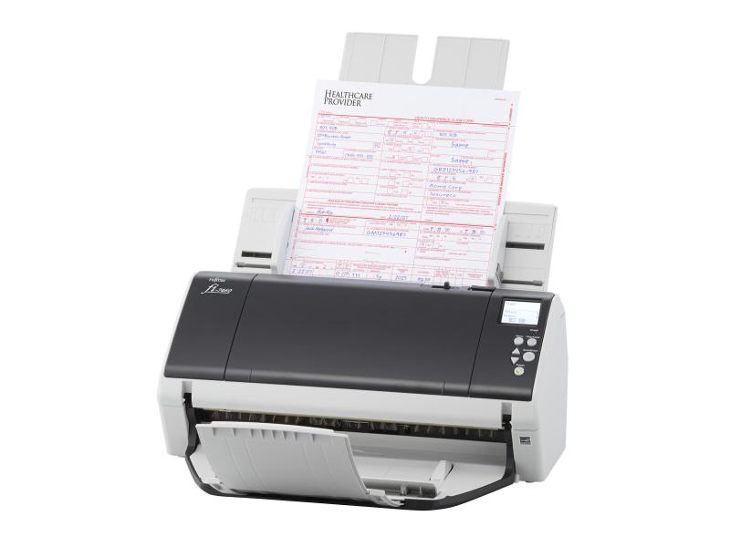 Fujitsu Dokumentenscanner fi-7460