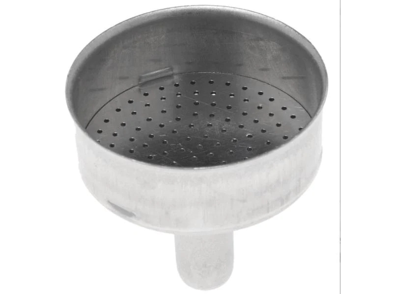 Bialetti Trichterfilter zu Bialetti Moka Express, 1 Tasse