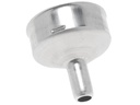 Bialetti Trichterfilter zu Bialetti Moka Express, 6 Tassen