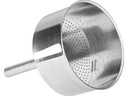 Bialetti Trichterfilter zu Bilaetti Venus, Musa 6 Tassen