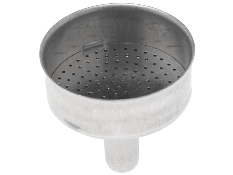 Bialetti Trichterfilter zu Bilaetti Venus, Musa 6 Tassen