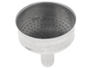 Bialetti Trichterfilter zu Bilaetti Venus, Musa 6 Tassen