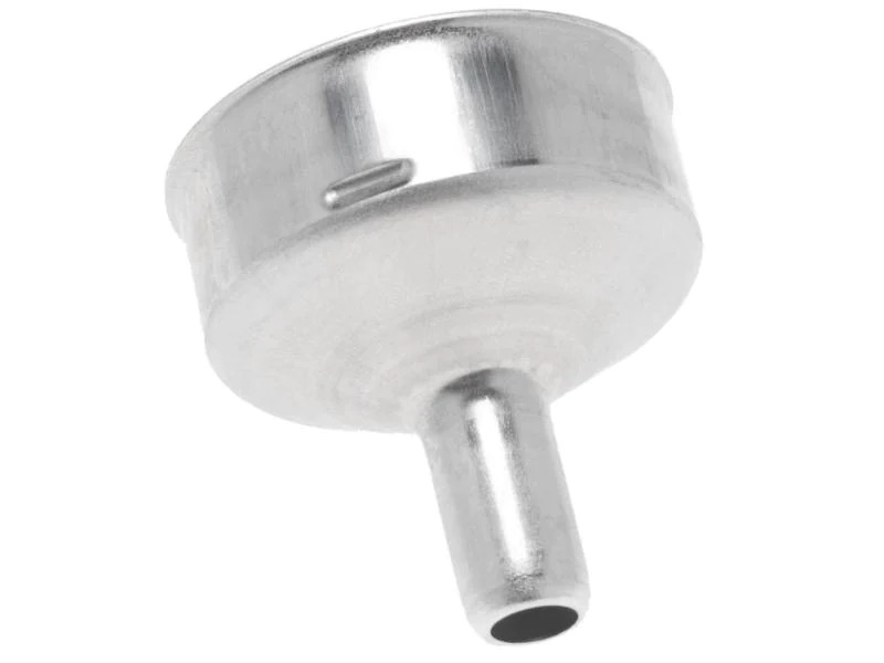 Bialetti Trichterfilter zu la Mokina, 1 Stück