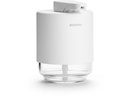 Brabantia Seifenspender Mindset 200 ml, Weiss