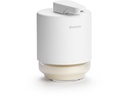 Brabantia Seifenspender Mindset 200 ml, Weiss