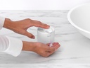 Brabantia Seifenspender Mindset 200 ml, Weiss