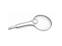 GROHE Handbrause Rainshower Smartacitve 130 Chrom