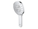 GROHE Handbrause Rainshower Smartacitve 130 Chrom