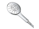 GROHE Handbrause Rainshower Smartacitve 130 Chrom