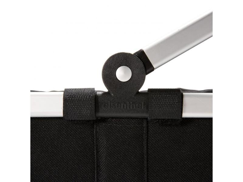 Reisenthel Einkaufskorb Carrybag XS Mini Black