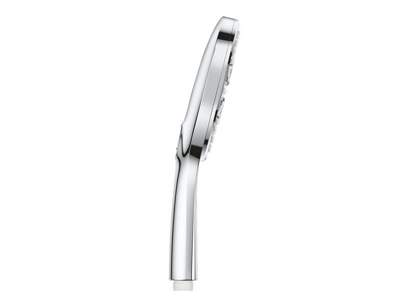 GROHE Handbrause Rainshower Smartacitve 130 Chrom