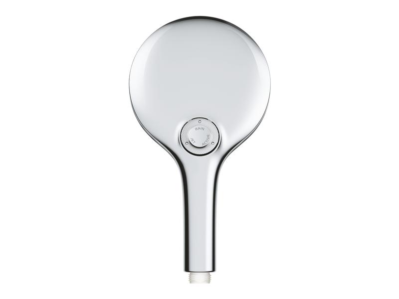 GROHE Handbrause Rainshower Smartacitve 130 Chrom