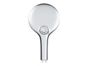 GROHE Handbrause Rainshower Smartacitve 130 Chrom
