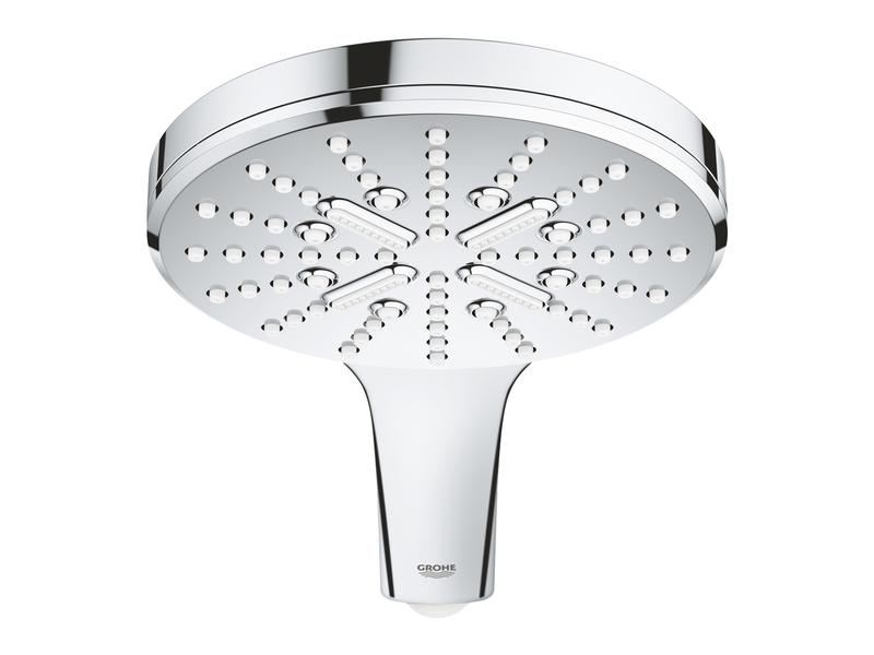 GROHE Handbrause Rainshower Smartacitve 130 Chrom