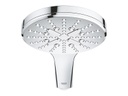 GROHE Handbrause Rainshower Smartacitve 130 Chrom
