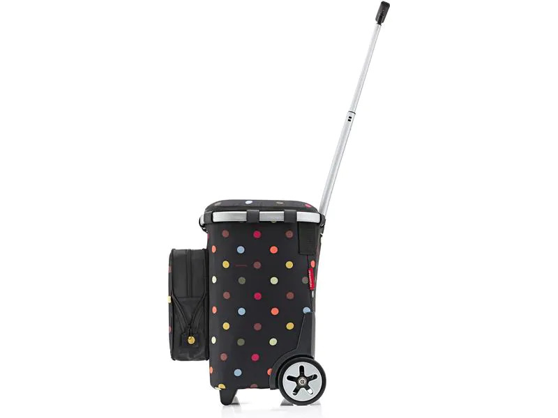 Reisenthel Einkaufstrolley  Carrycruiser Plus Dots