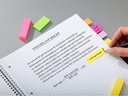 3M Page Marker Post-it Index aus Papier 3 x 100 Stück