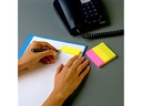 3M Page Marker Post-it Index aus Papier 3 x 100 Stück
