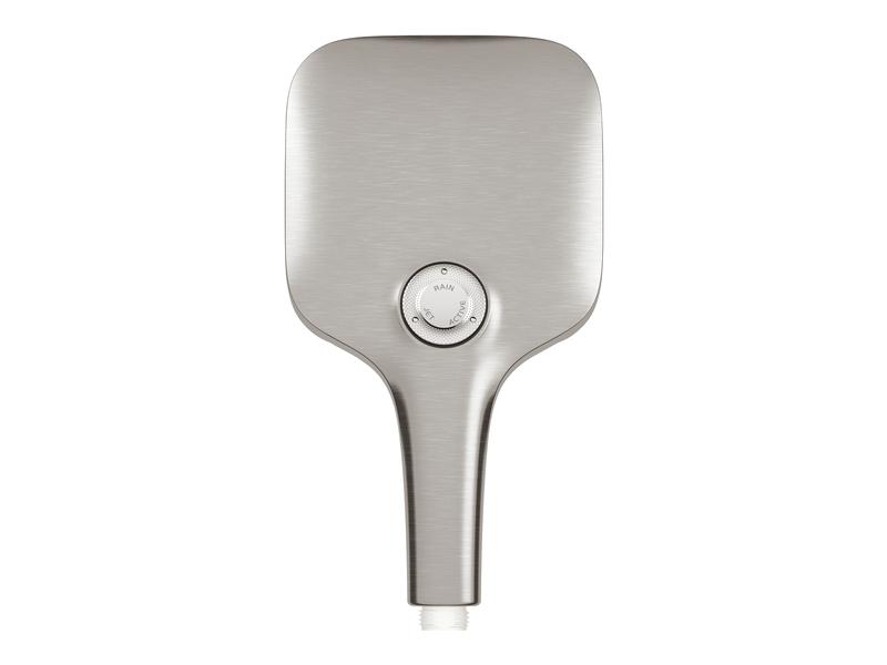 GROHE Handbrause Rainshower Smartactive 130 Cube