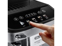 De'Longhi Kaffeevollautomat Magnifica Evo ECAM290.31 Silber