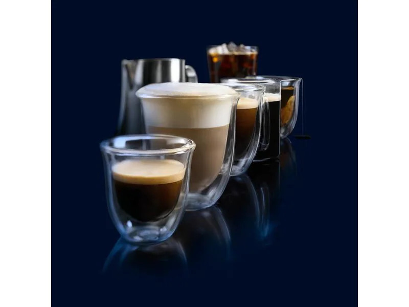 De'Longhi Kaffeevollautomat Magnifica Evo ECAM290.31 Silber