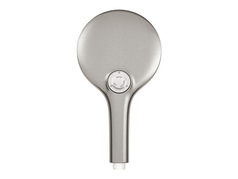 GROHE Handbrause Rainshower Smartactive 130 EcoJoy