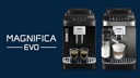 De'Longhi Kaffeevollautomat Magnifica Evo ECAM290.31 Silber