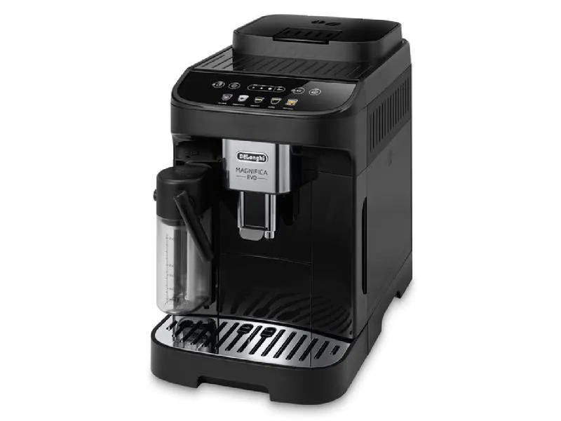 De'Longhi Kaffeevollautomat Magnifica Evo ECAM290.61 Schwarz