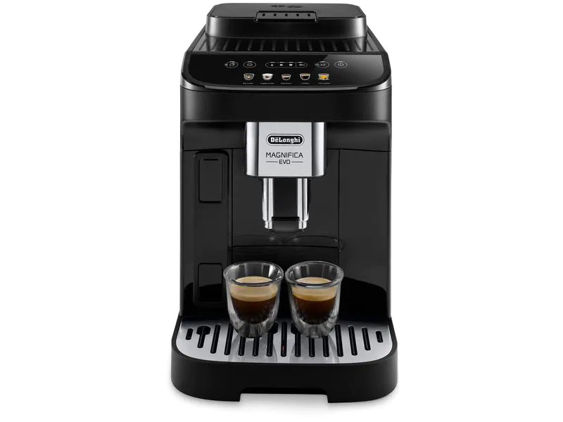 De'Longhi Kaffeevollautomat Magnifica Evo ECAM290.61 Schwarz