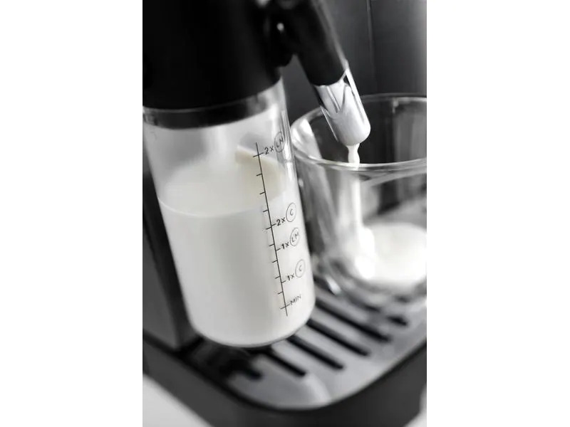 De'Longhi Kaffeevollautomat Magnifica Evo ECAM290.61 Schwarz
